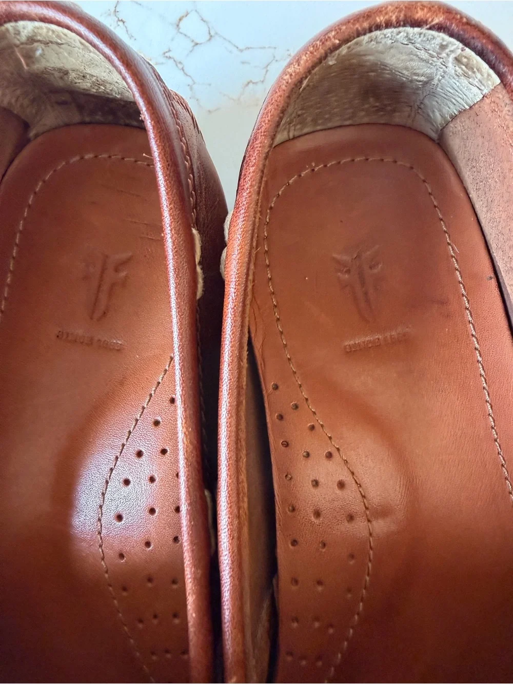 N/A frye classic